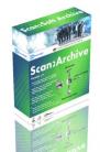 Scan2Archive Version 2.20 (10 User Licence)