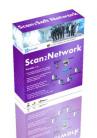 Scan2Network Version 2.20 (10 User Licence)