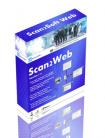 Scan2Web 2.0 Scan-as-u-go (1000 Scans)