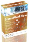 Scan2Workflow Version 2.20 (10 User Licence)